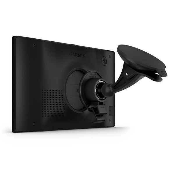 product variation GARMIN dezl OTR720 7in GPS Truck Navigator (010-02924-00) image