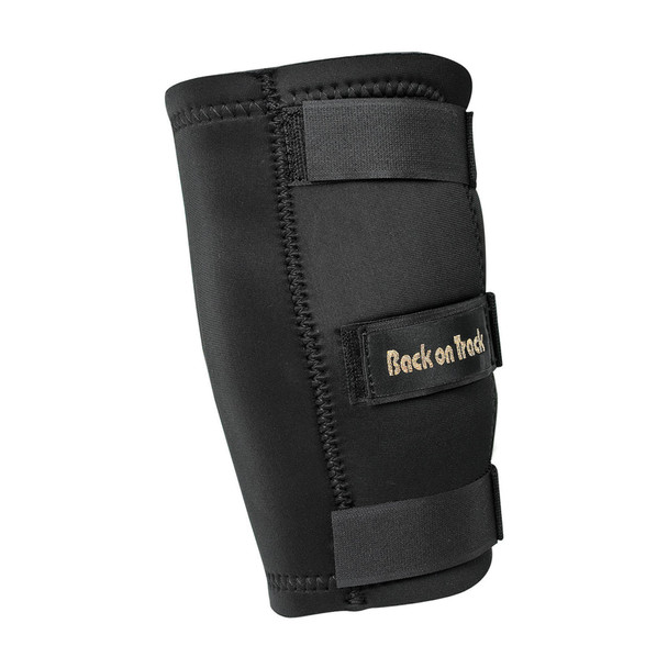 product variation BACK ON TRACK Black Knee Boots (203700) image