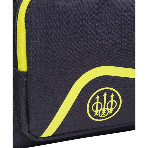 product variation BERETTA Challenge Ebony/Sulphur Spring Cartridge Bag 150 (BS522T226209T7UNI) image