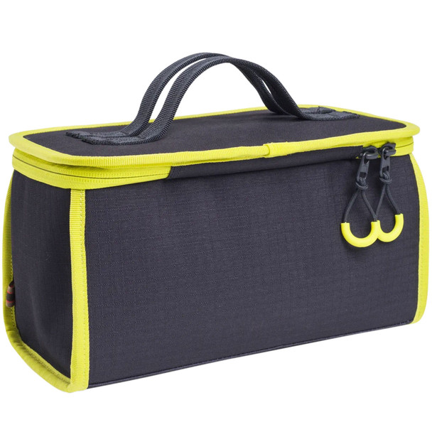 product variation BERETTA Challenge Ebony/Sulphur Spring Cartridge Bag 100 (BS532T226209T7UNI) image