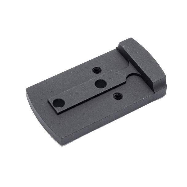 product variation EVOLUTION GUN WORKS Docter Sight Mount for S&W Revolver (49319) image