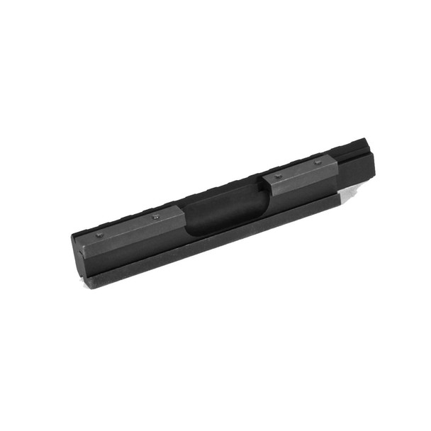 product variation EVOLUTION GUN WORKS HD 0 MOA Picatinny Rail for CZ 452, 453, 511, 512 3/8 (80900) image