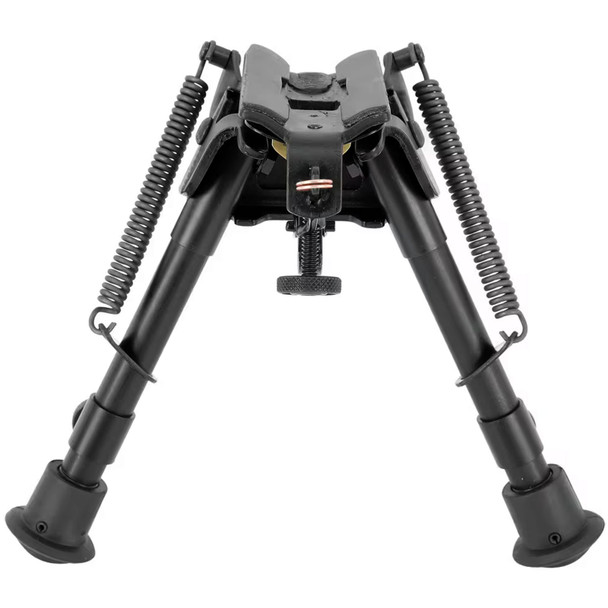 product variation HARRIS S-BR2 Engineering Rotating 6-9in Black Bipod (S-BR2) image