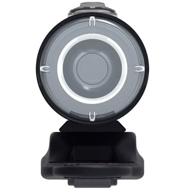 product variation LEZYNE Classic Drive 500+ Front Satin Black Bike Light (1-LED-29-V237) image