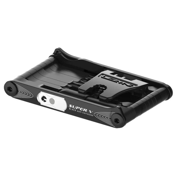 product variation LEZYNE Super V-23 Black Bike Multi-Tool (1-MT-SPRV-23V104) image