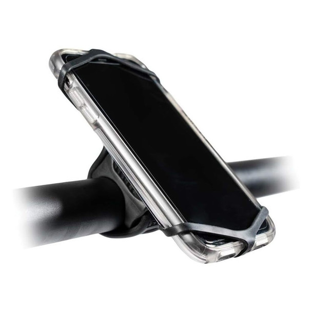 product variation LEZYNE Smart Grip Black Phone Mount (1-PH-GRIPMT-V104) image