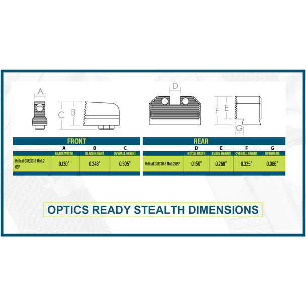 product variation Front: Orange/Green, Rear: Black/Green image