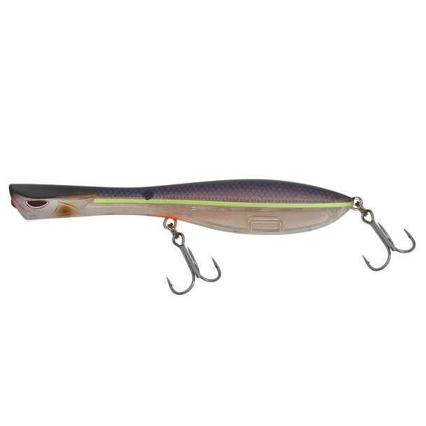 product variation Chartreuse Threadfin Shad image