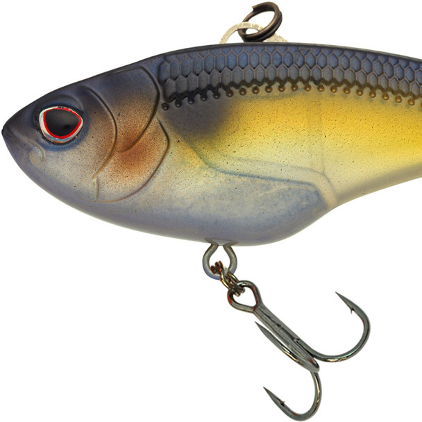 product variation Threadfin Shad image