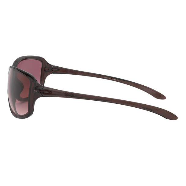 product variation OAKLEY Women's Cohort Sunglasses w/ Amethyst Frame and G40 Black Gradient Lenses (OO9301-03) image