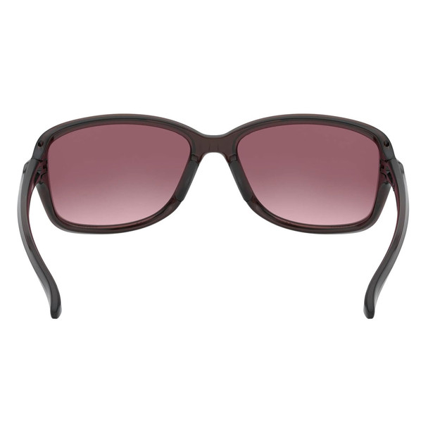 product variation OAKLEY Women's Cohort Sunglasses w/ Amethyst Frame and G40 Black Gradient Lenses (OO9301-03) image