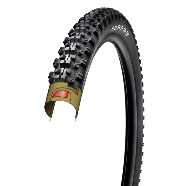 product variation SERFAS MTBK Krest MTB Tire (MTBK) image