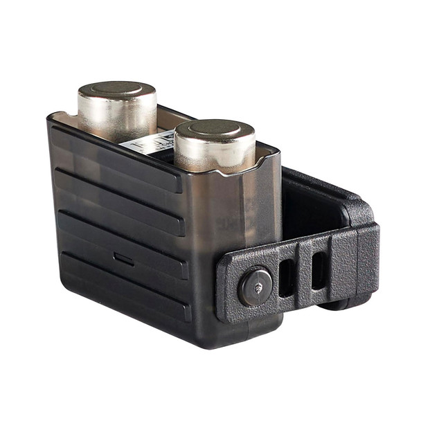 STREAMLIGHT TLR-6 HL White LED/Red Laser Black Weapon Light for Glock Rail Mount (69343)