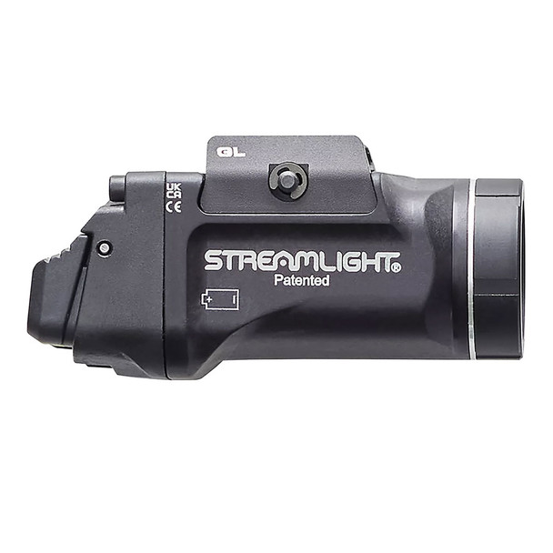 product variation STREAMLIGHT TLR-7 X Sub USB Rechargeable Weapon Light (69405) image