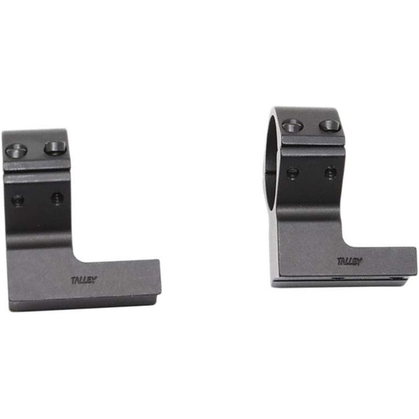 product variation TALLEY Legendary Arms Works 30mm Medium Extended Front Scope Rings (74X719) image
