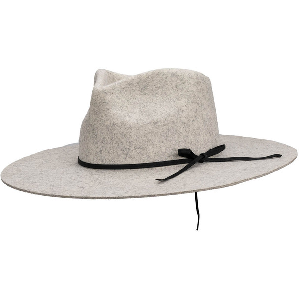 product variation OUTBACK TRADING Dallas Heather Gray Hat (13222-HGY) image