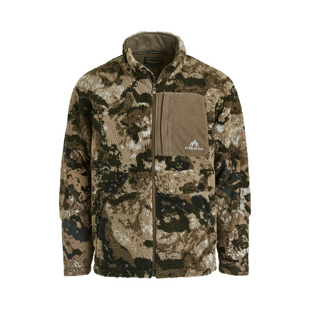 product variation PNUMA Men's Highpoint Caza Ov Hunting Jacket (HP-JK-OV) image