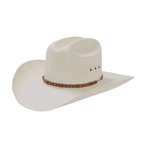 product variation STETSON Gunfighter 10X Cowboy Hat, Color: Natural (SSGNFT-6642) image