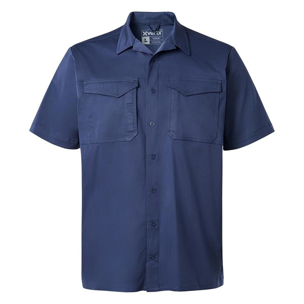 VERTX Machinehead SS Shirt F1-VTX1470