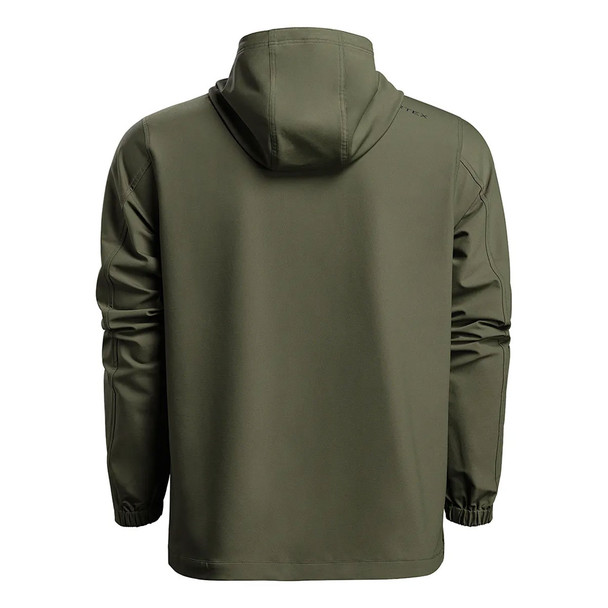 VORTEX Men Northern Nomad Rifle Green Anorak 224-01-RIF