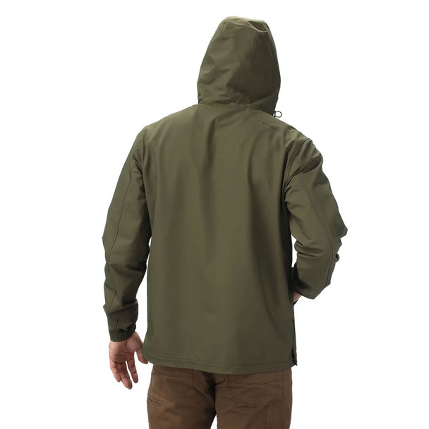 VORTEX Men Northern Nomad Rifle Green Anorak 224-01-RIF