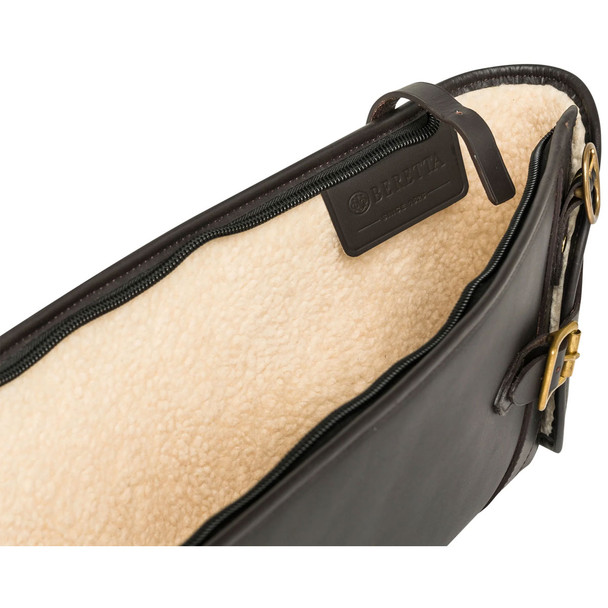 product variation BERETTA Terrain Evo Dark Brown 132cm Leather Case (FO871L01420862UNI) image