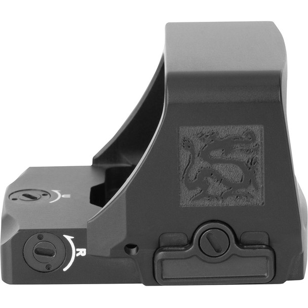 product variation HOLOSUN Ronin 507COMP Competition Reticle Reflex Sight (RONIN-HE507COMP-GR) image