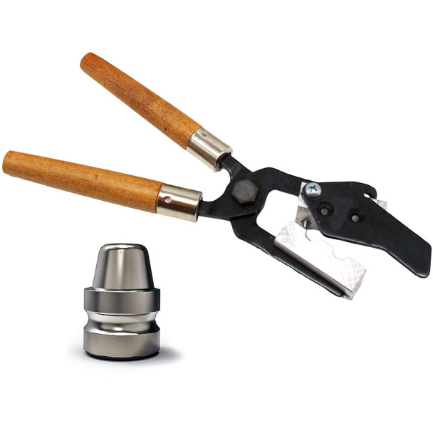 product variation LEE 401-145-SWc Double Cavity Mold (90470) image