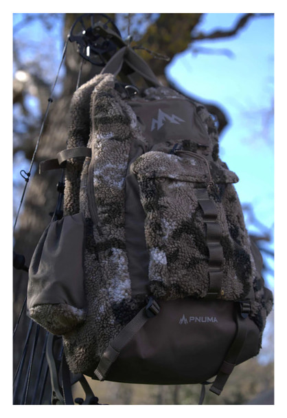 product variation PNUMA Highpoint Caza Ov Hunting Pack (HP-PK-OV) image