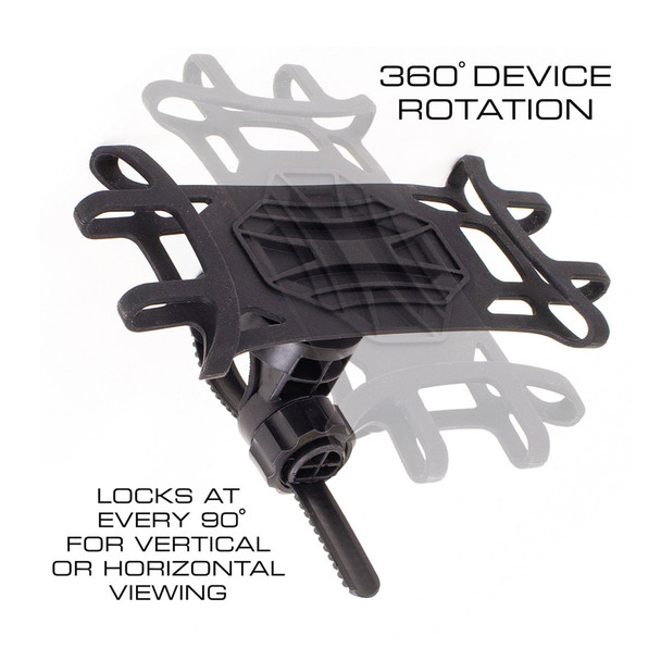 product variation SERFAS Bicycle Phone Holder (PH-1) image