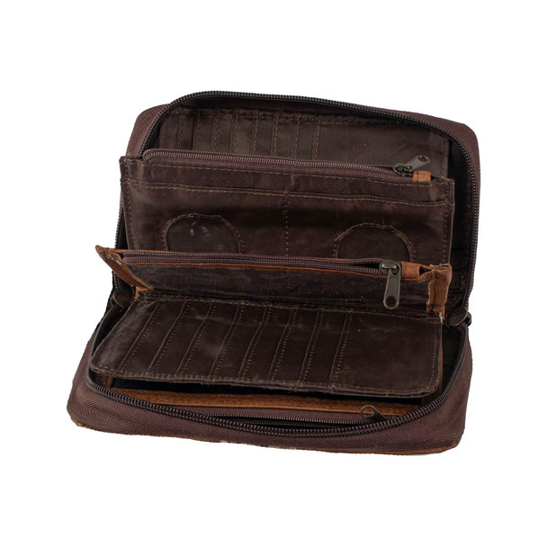 product variation STS RANCHWEAR Great Plains Kacy Organizer (STS-61670) image