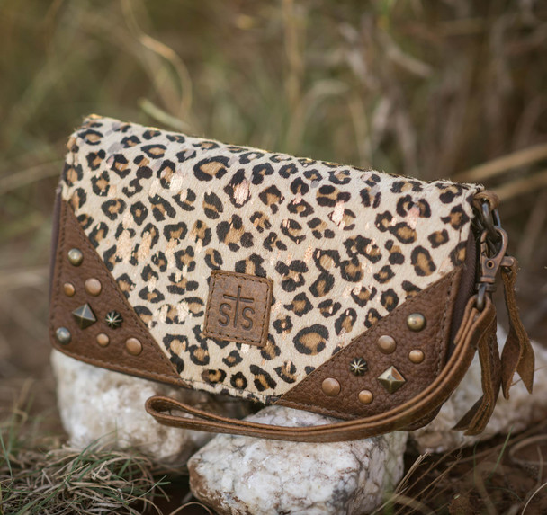 product variation STS RANCHWEAR Great Plains Kacy Organizer (STS-61670) image