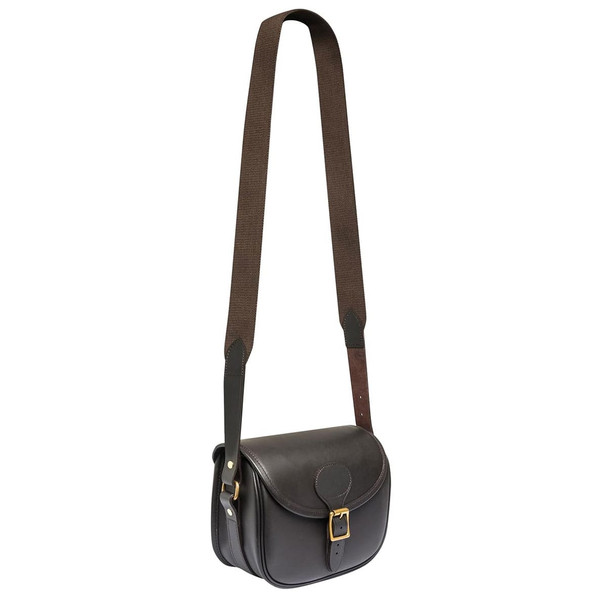 product variation BERETTA Terrain EVO Dark Brown Leather Cartridge Bag (BS702L01420862UNI) image