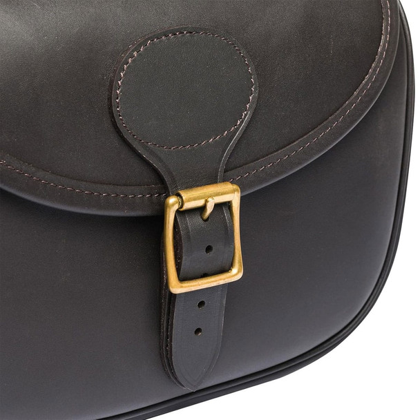 product variation BERETTA Terrain EVO Dark Brown Leather Cartridge Bag (BS702L01420862UNI) image