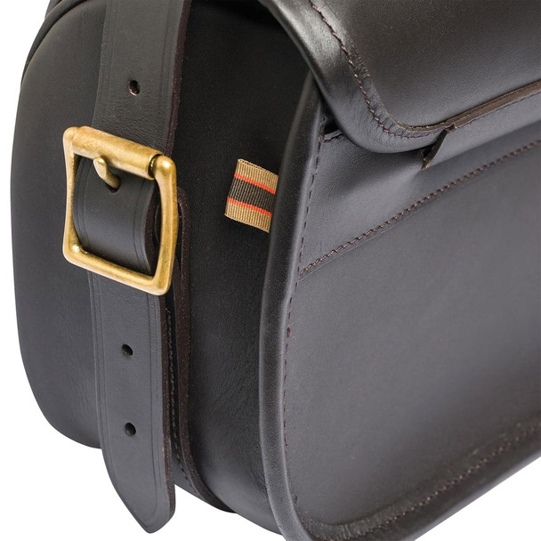 product variation BERETTA Terrain EVO Dark Brown Leather Cartridge Bag (BS702L01420862UNI) image