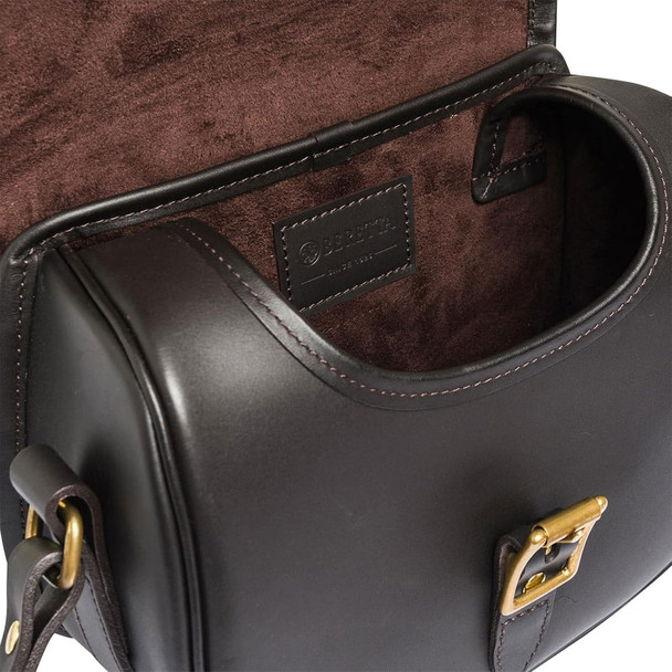 product variation BERETTA Terrain EVO Dark Brown Leather Cartridge Bag (BS702L01420862UNI) image