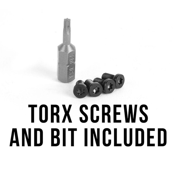 product variation EVOLUTION GUN WORKS HD Short Action 40 MOA Picatinny Rail for Remington 700, 722, 40x, Ultimate Muzzleloader, Bergara B14 (80004) image