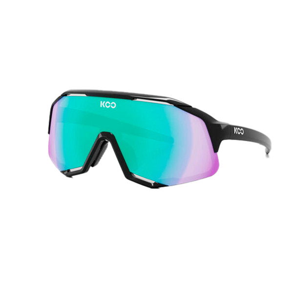 product variation KOO Demos Black Green Cycling Sunglasses (OEY00005-616) image