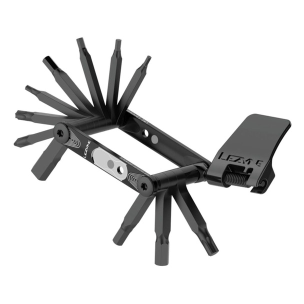 product variation LEZYNE V Pro 13 Black Multi-Tool (1-MT-VPRO-13T04) image