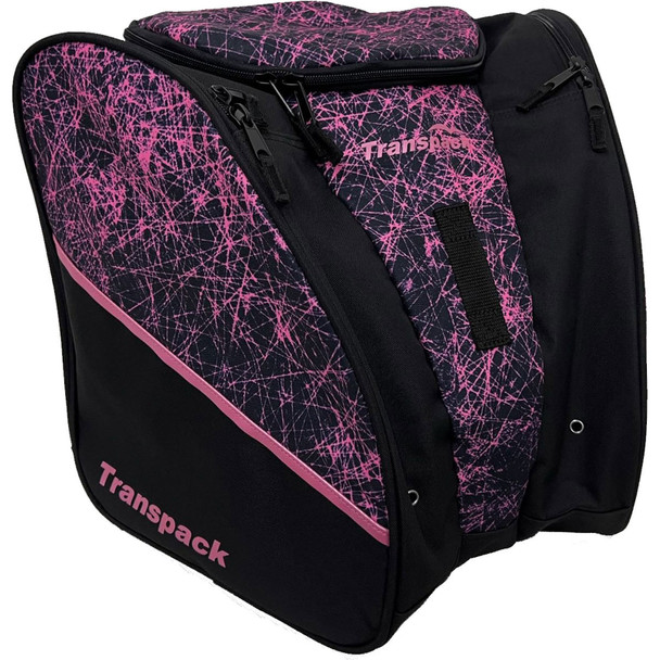 product variation Pink Scratched Ice image