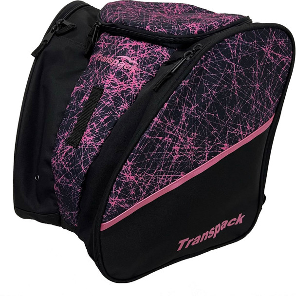 product variation Pink Scratched Ice image