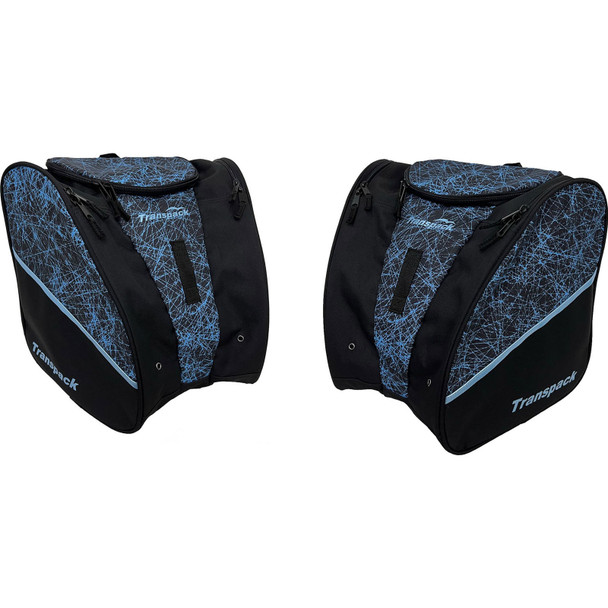 product variation Teal Scratched Ice image