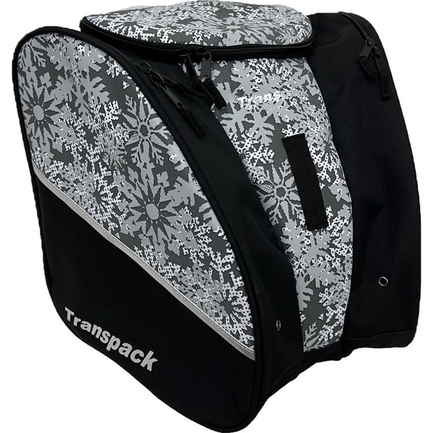 product variation White Snowflake image