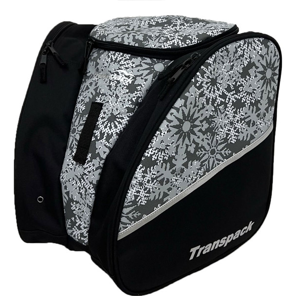 product variation White Snowflake image