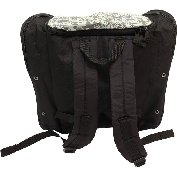 product variation White Snowflake image