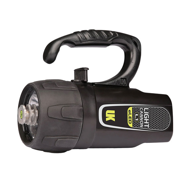 product variation Black, Lantern Grip image
