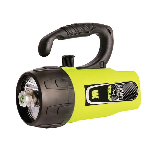 product variation Yellow, Lantern Grip image