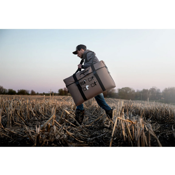 product variation WHITE ROCK DECOYS XL Nomad Bag (BAGNOMAD) image