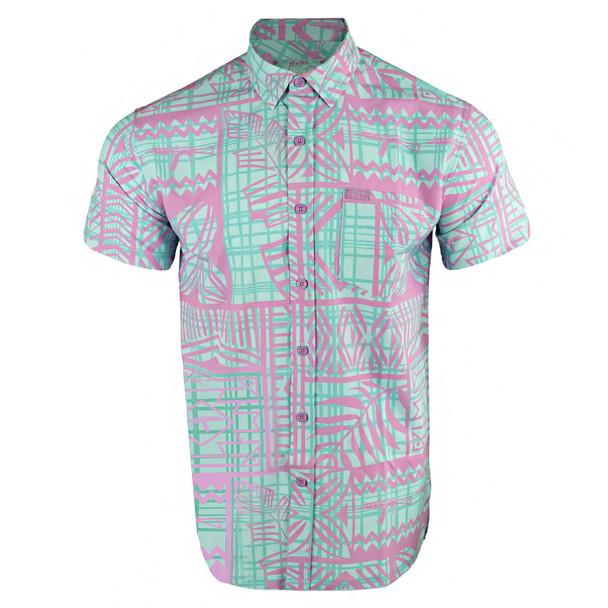 product variation High Tide Mint/Pink image