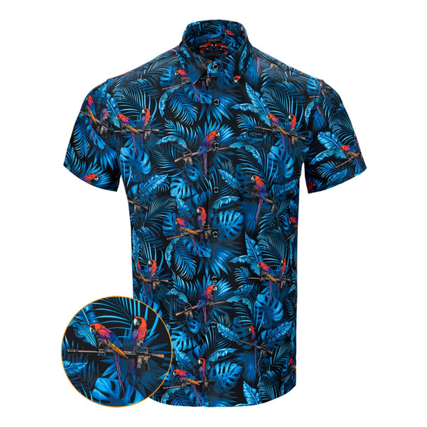 product variation Jungle Blue image